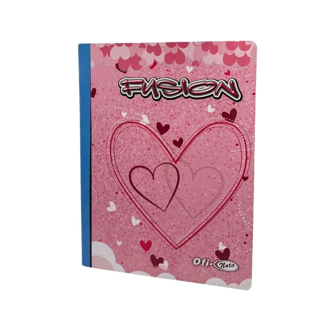 Cuaderno Ofi 200pag, vista principal