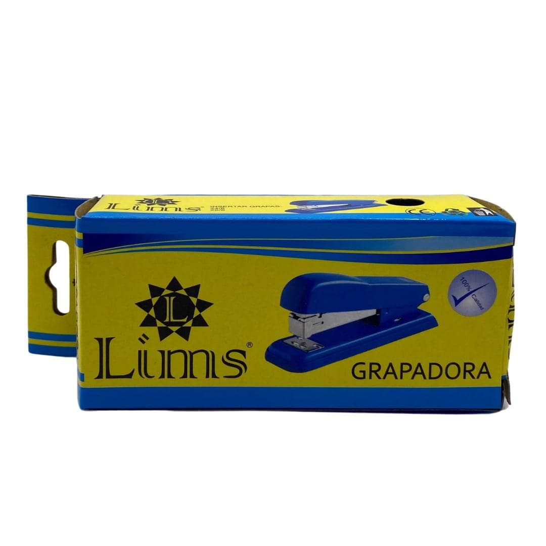 Engrapadora Papel De Manualidades, vista principal