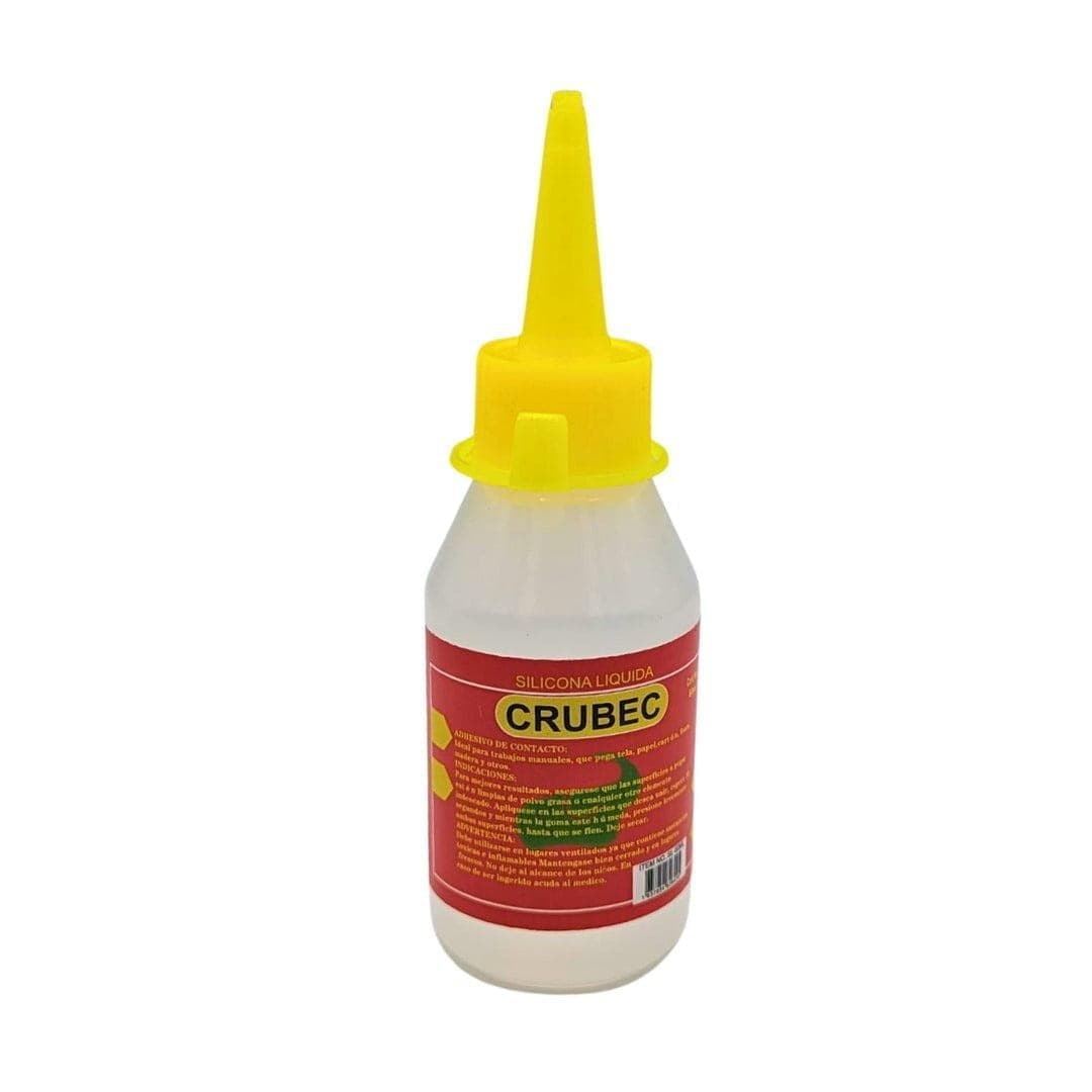 Silicona Líquida 60ml, vista principal
