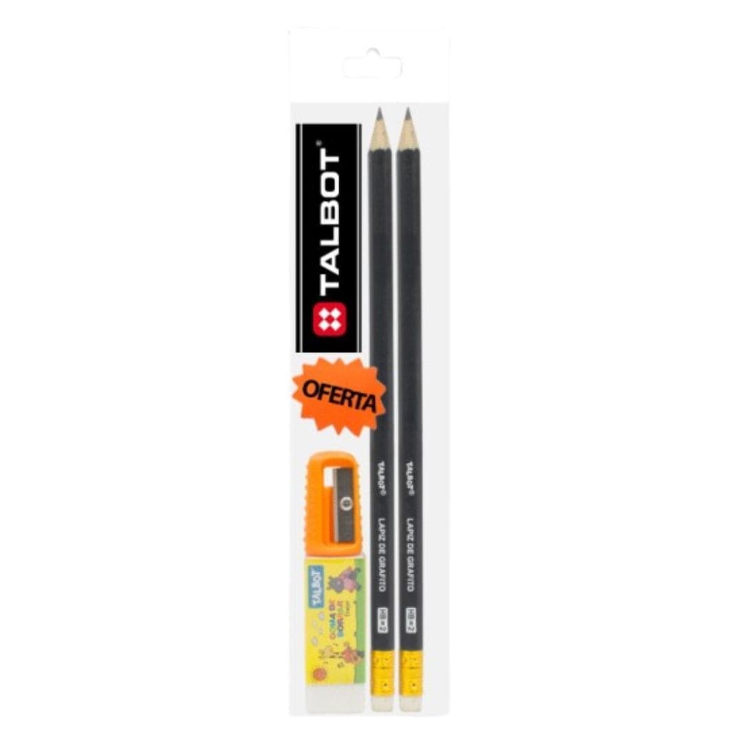 Oferta Bolígrafo Peq., vista principal