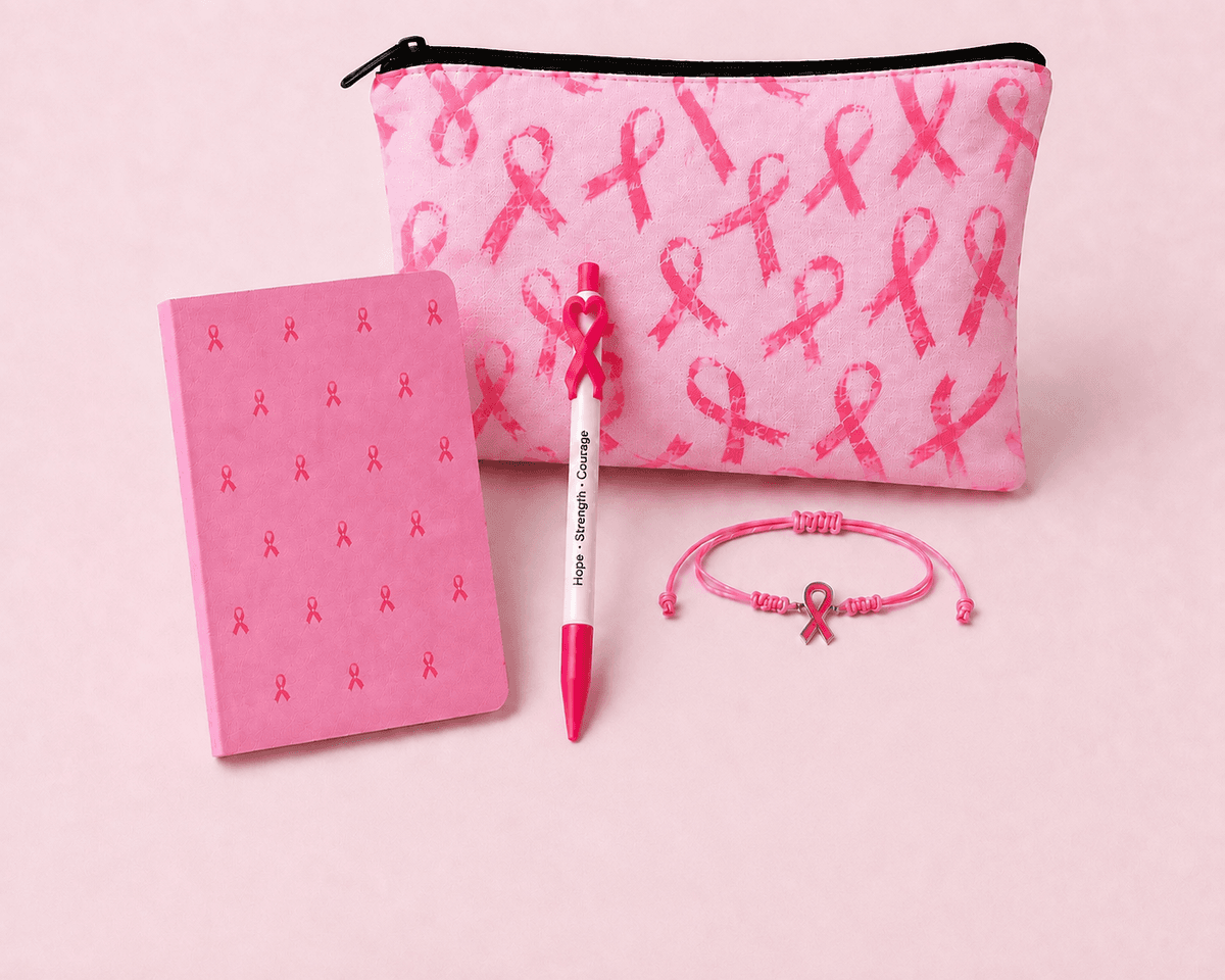 Cancer Kit 1, vista principal
