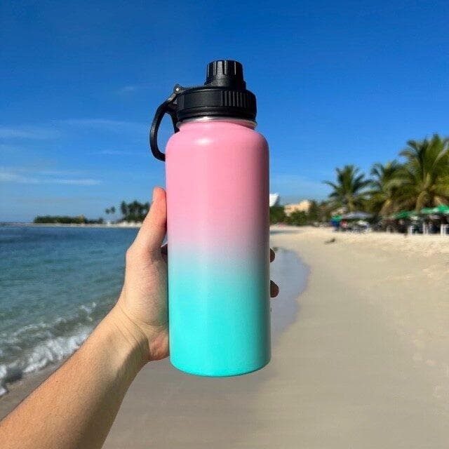 Termo en Degradado 33oz, vista principal