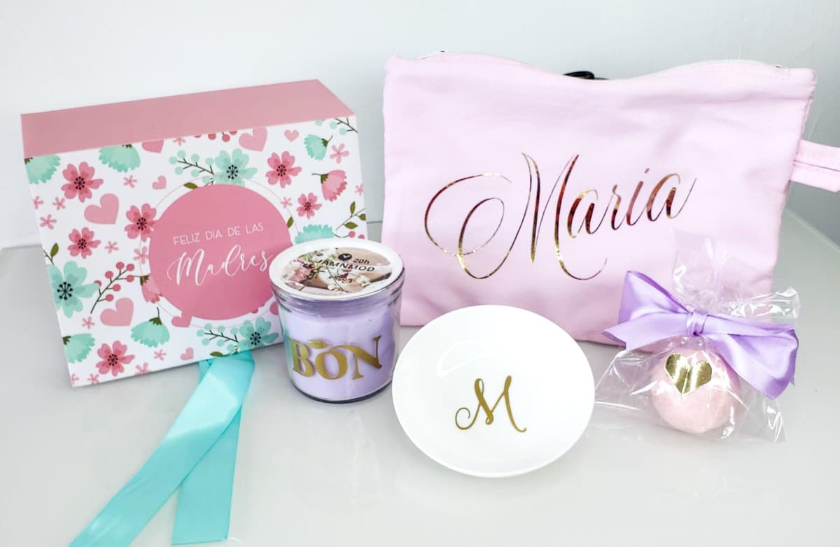 Set Madres, vista principal