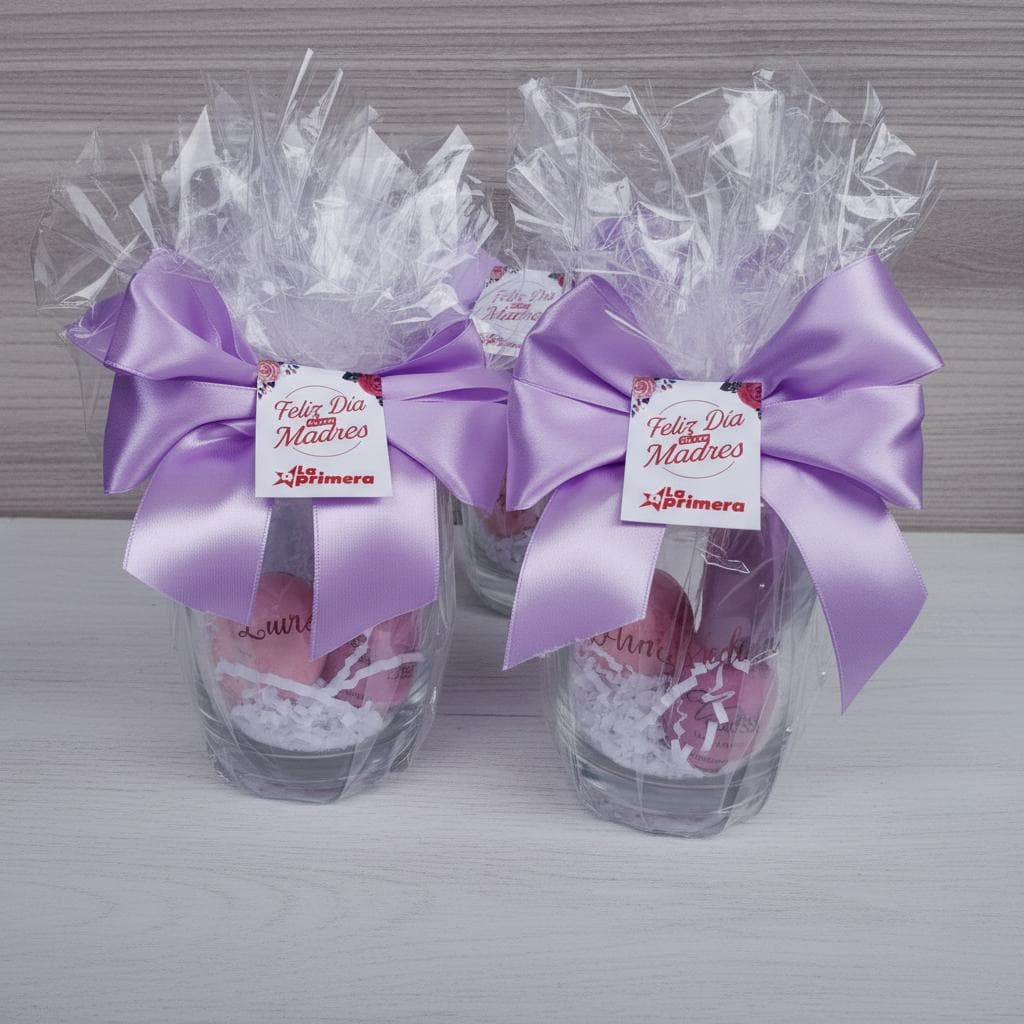 Vasos Personalizados con Detalles, vista principal