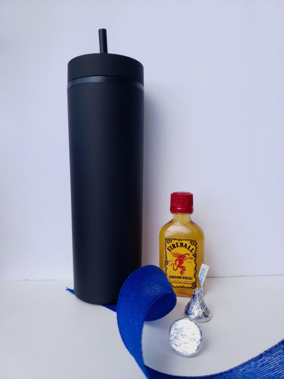 Vasos Altos Personalizados, vista principal