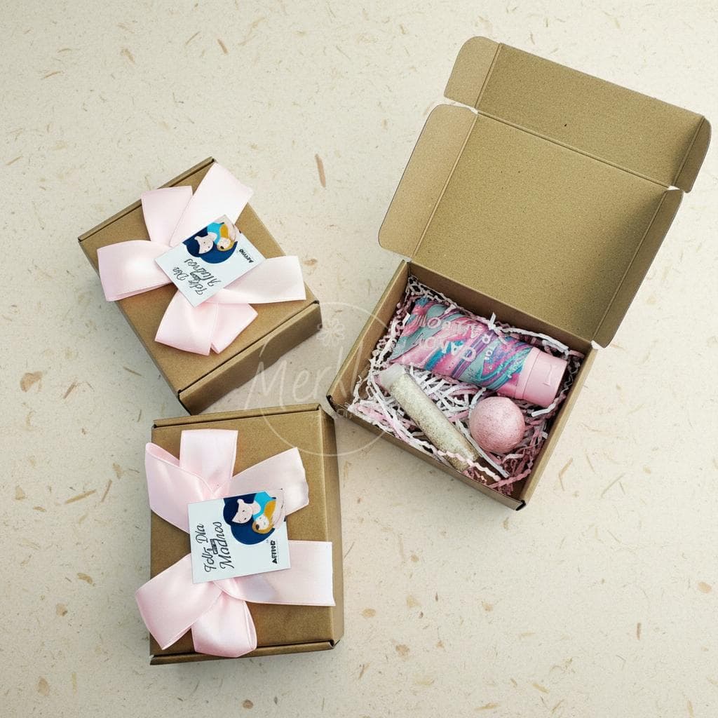 Mini Spa Set, vista principal