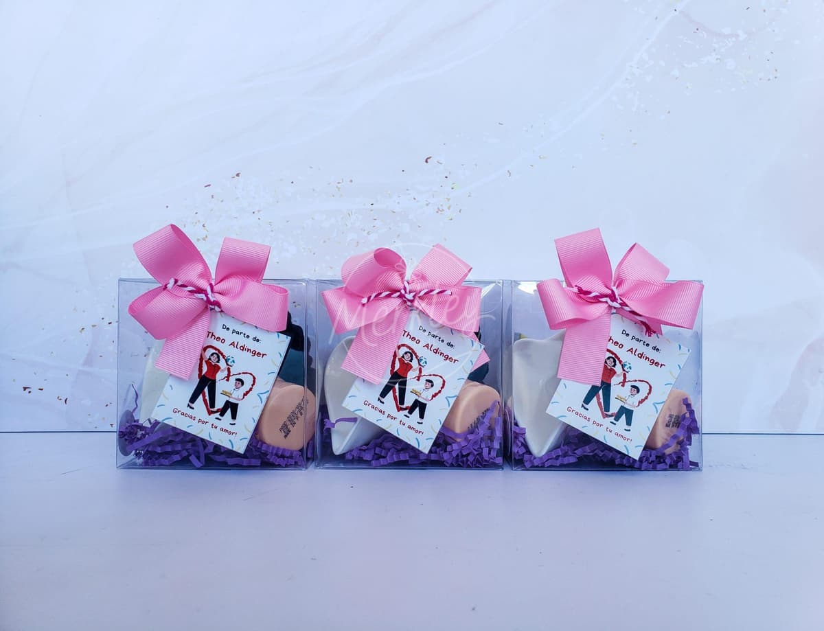 Kit mujer Cartera, vista principal