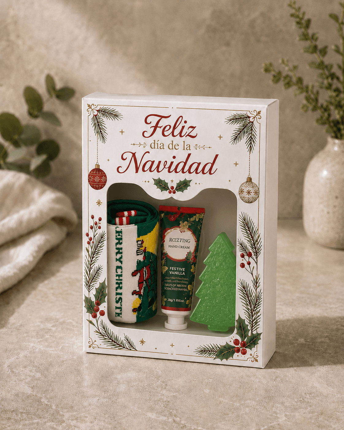 Kit Personal 2
