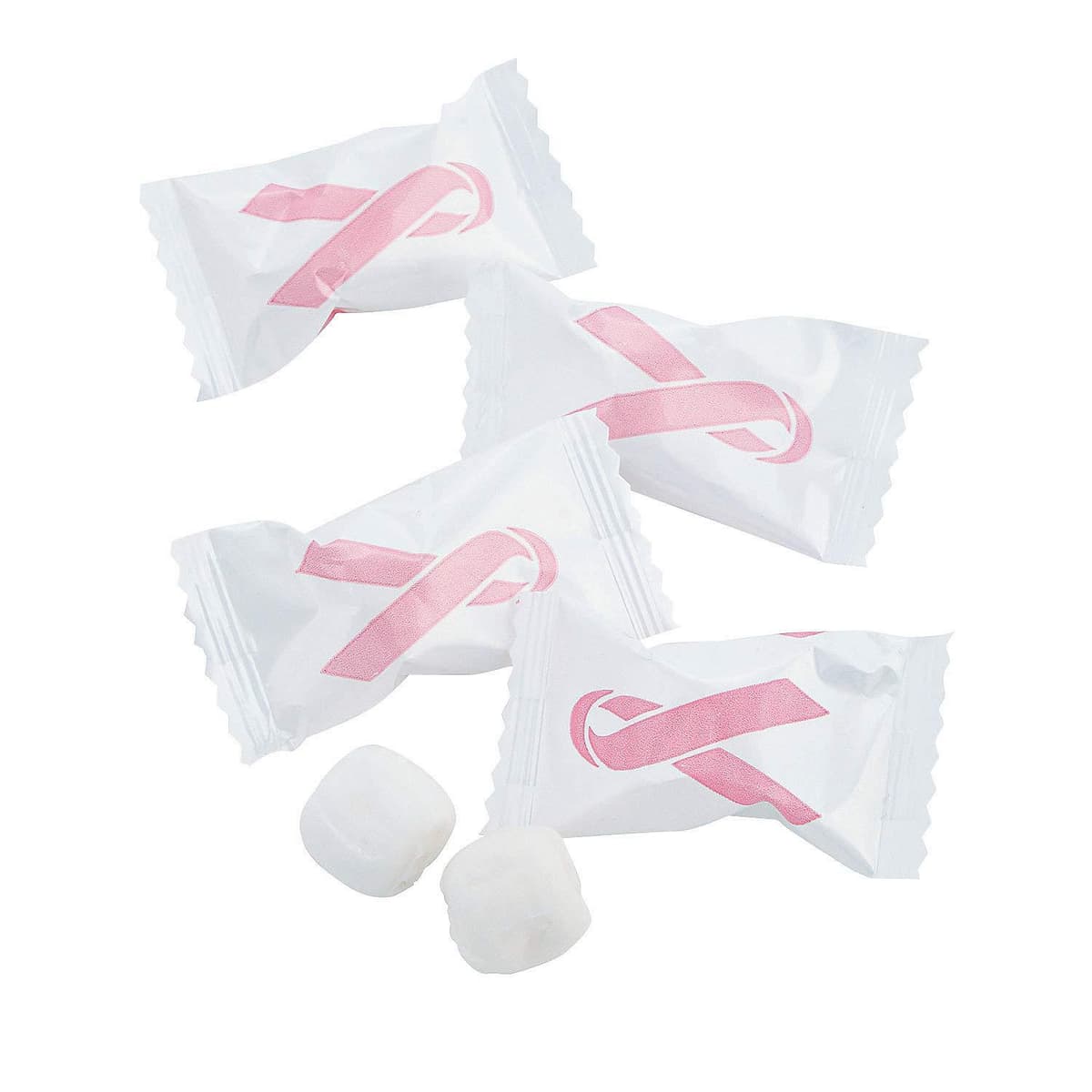 Pastillas de Menta Personalizadas, vista principal