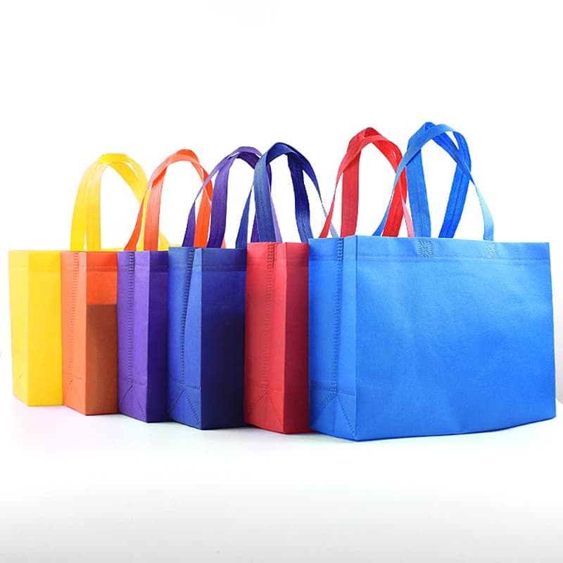 Bolsa de Prolipropileno Mediana, vista principal