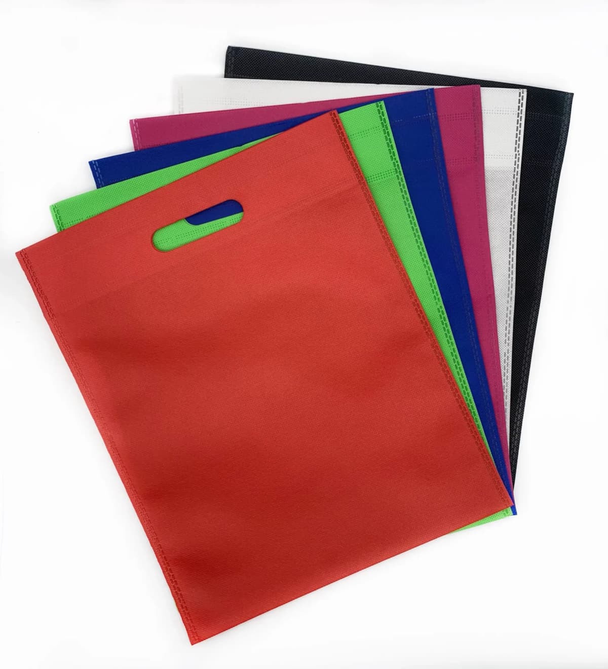 Bolsa de Prolipropileno Pequeña, vista principal