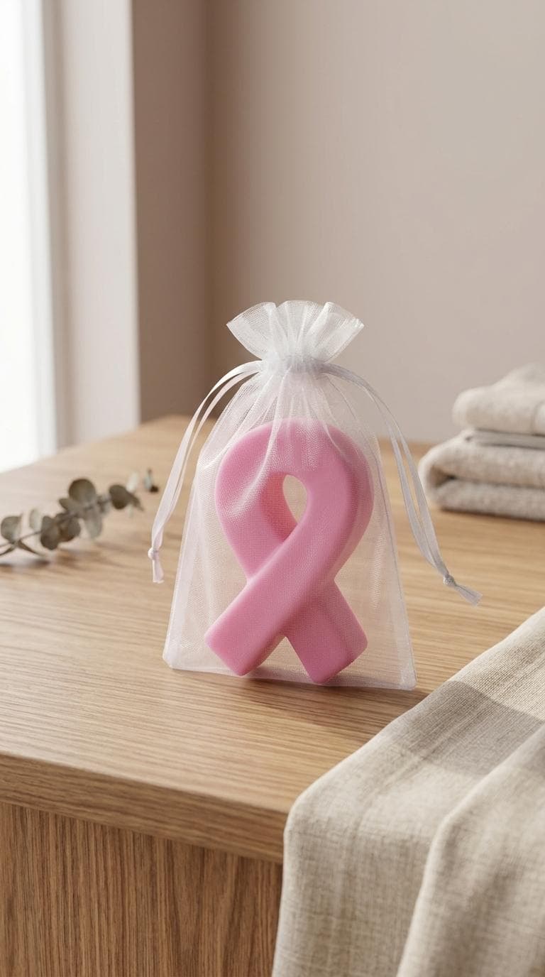 Lazo cancer, vista principal