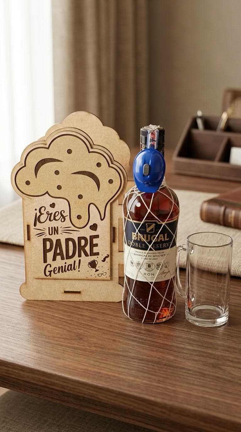 Set Cervecero Premium, vista principal
