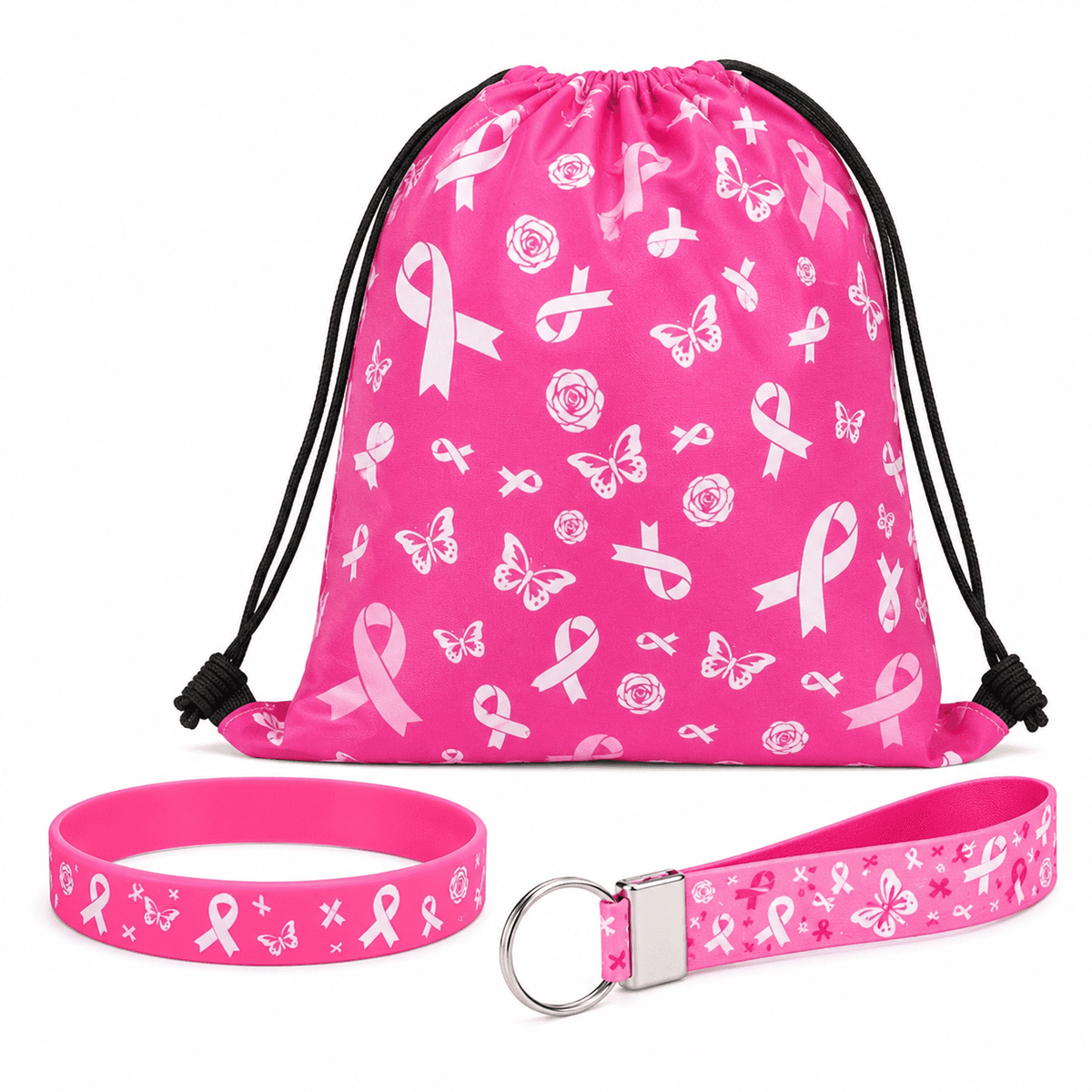 Mochila Set Concientización, vista principal