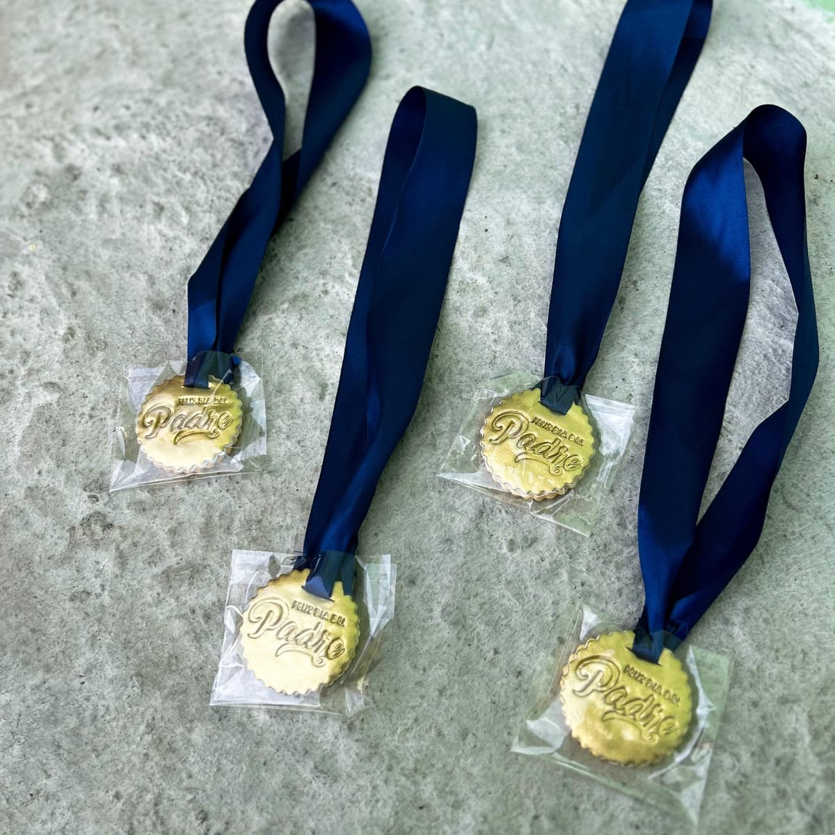 Dulce Premio, vista principal