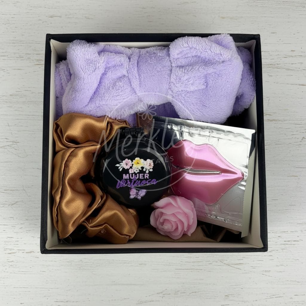 Set Facial Completo, vista principal