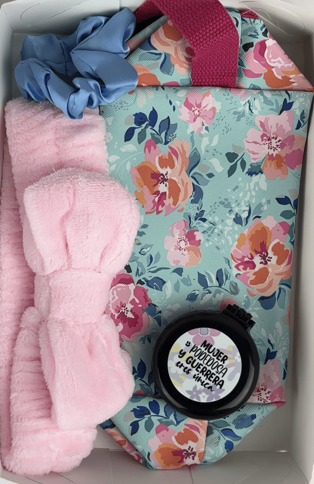 Set Belleza Compacto, vista principal