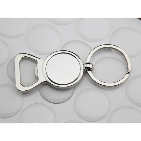 Llavero Destapador Personalizado, vista principal
