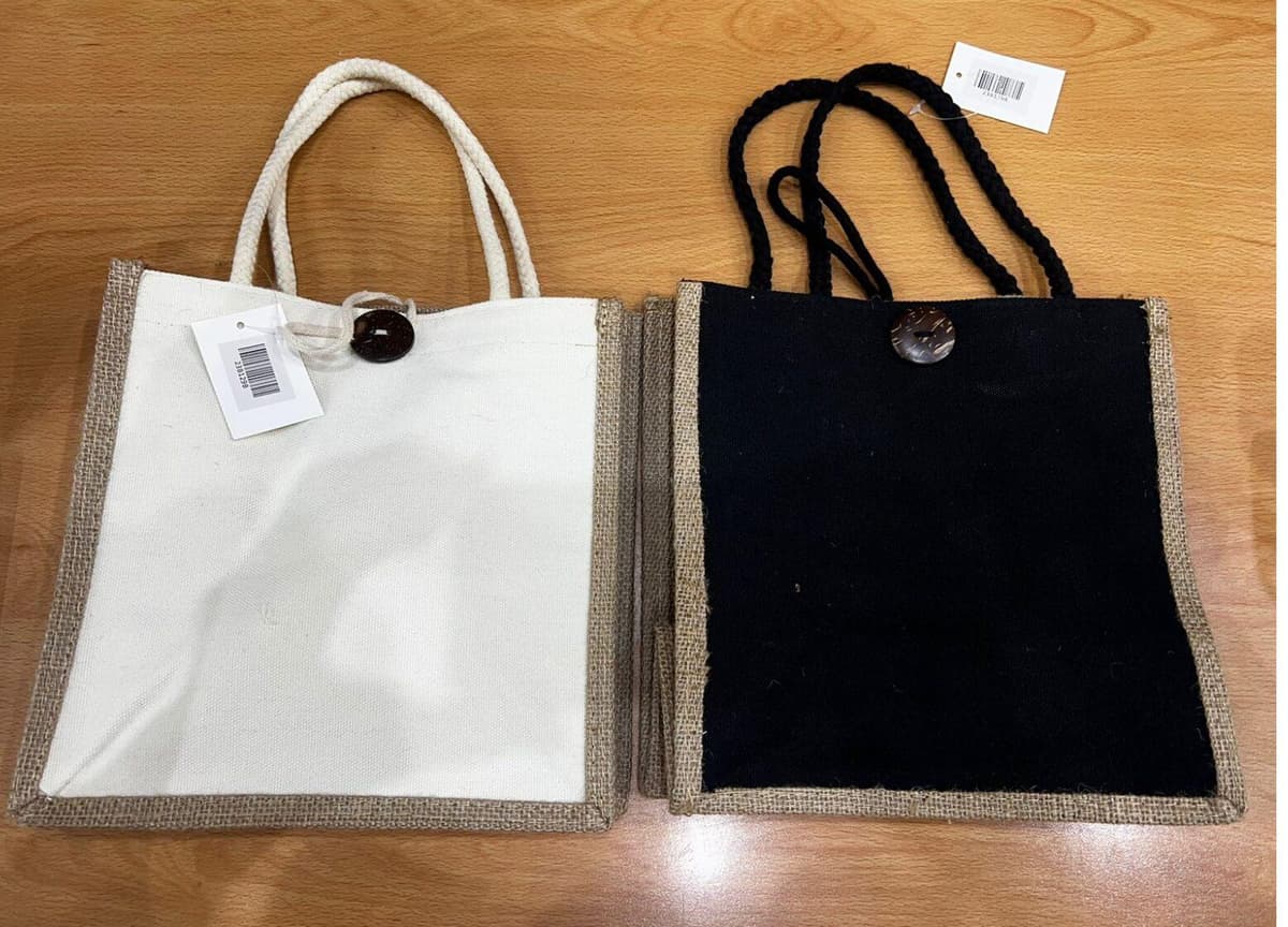 Bolso Semi Híbrido, vista principal