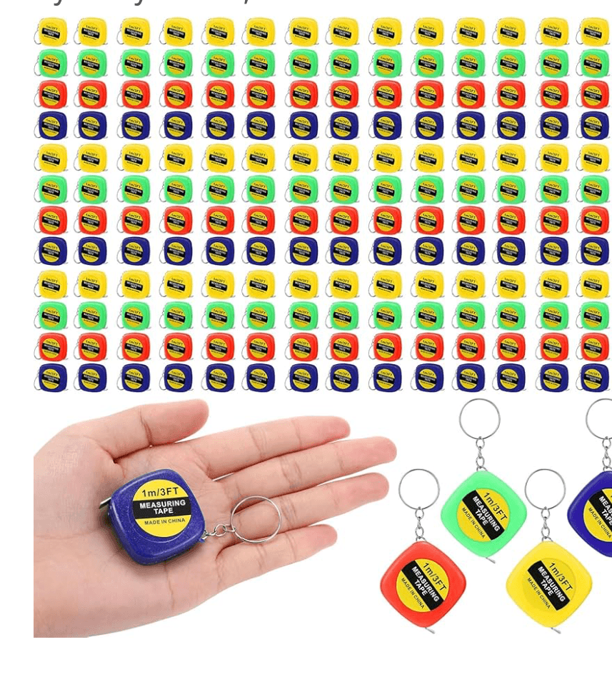 Llavero Personalizado, vista principal