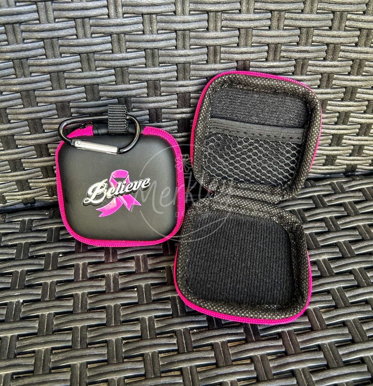 Bolsito de Auriculares Pink, vista principal