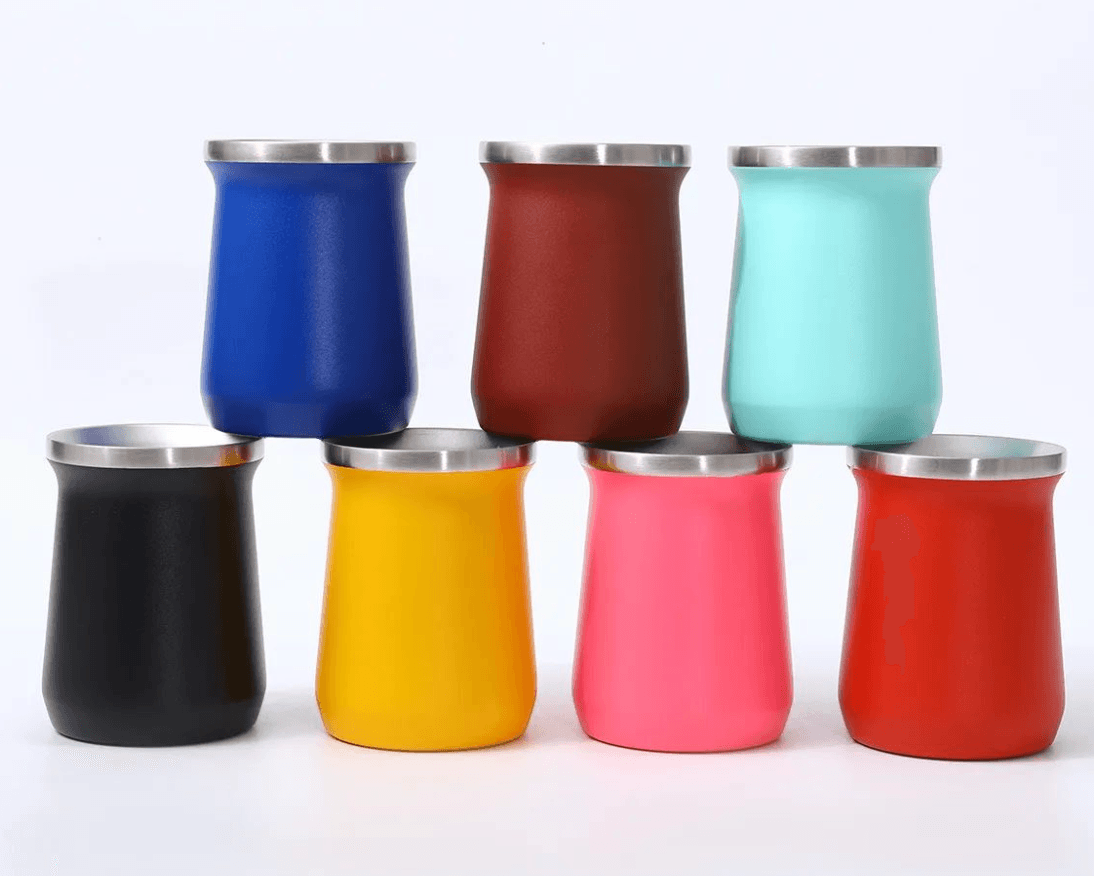 Vaso Térmico de Café, vista principal