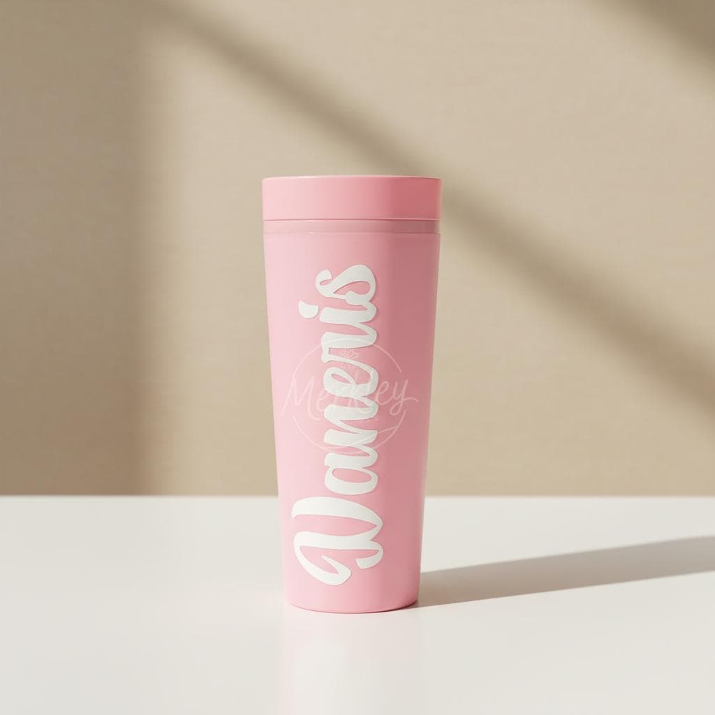 Vaso Personalizado 2, vista principal