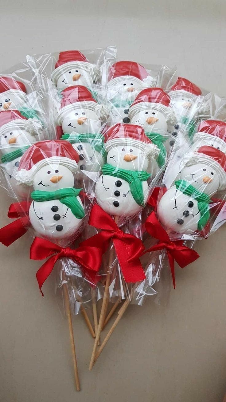Paleta de Alfajor Decorada, vista principal