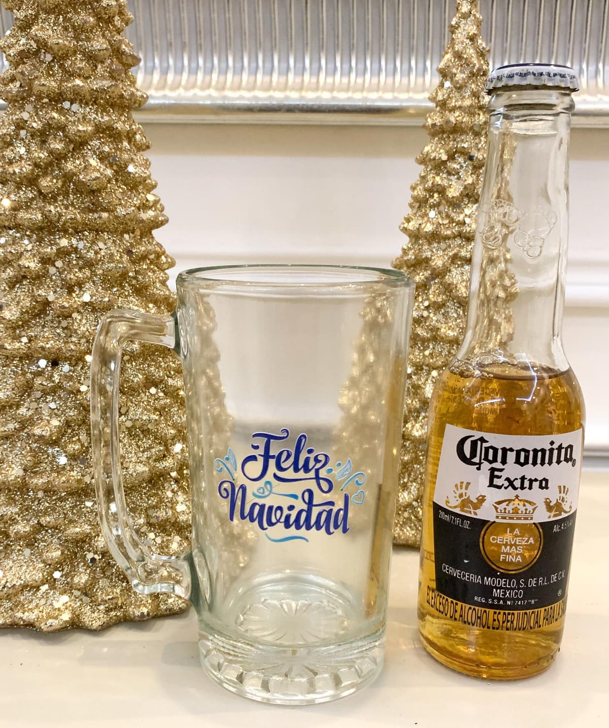 Jarra Cervecera Personalizable, vista principal