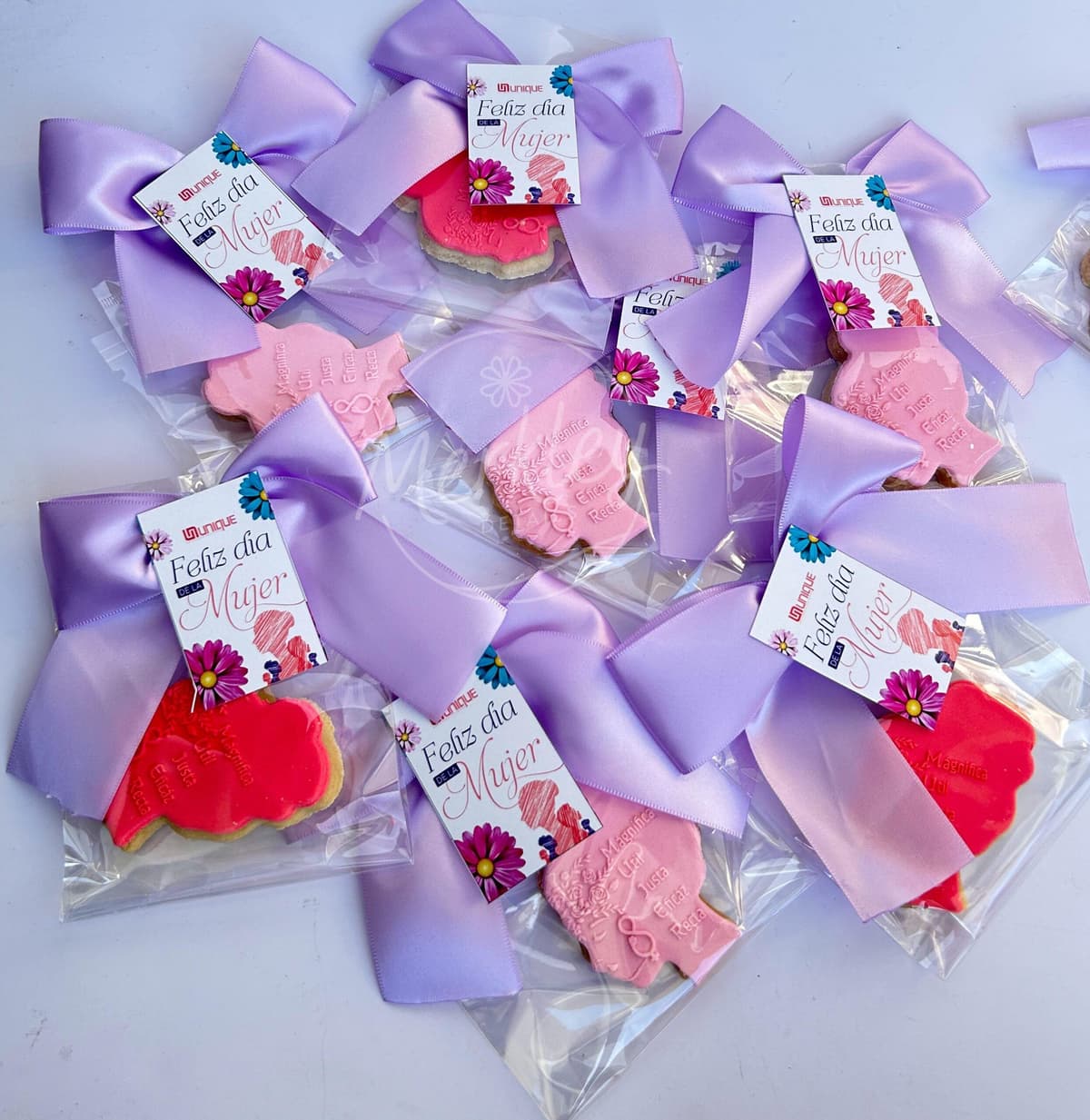 Galletas Decoradas, vista principal