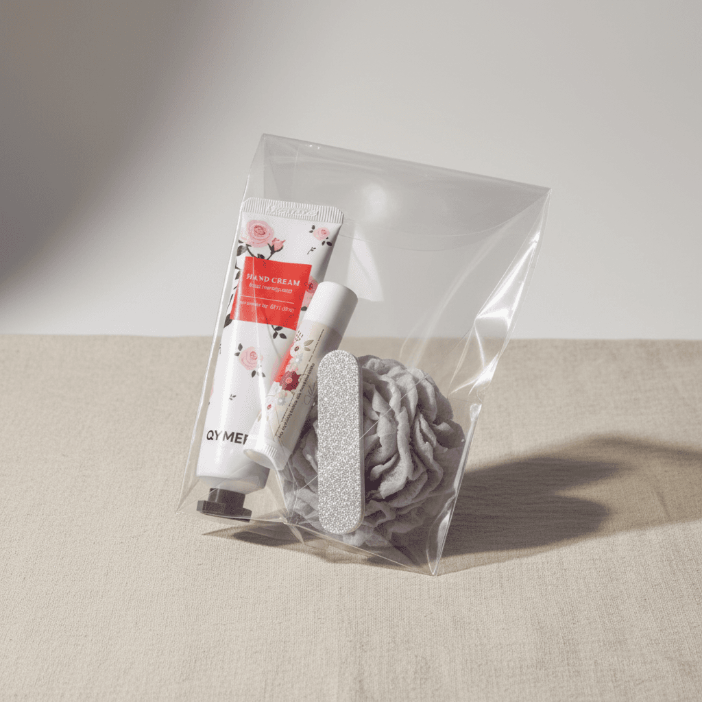 Kit Natural Compacto, vista principal