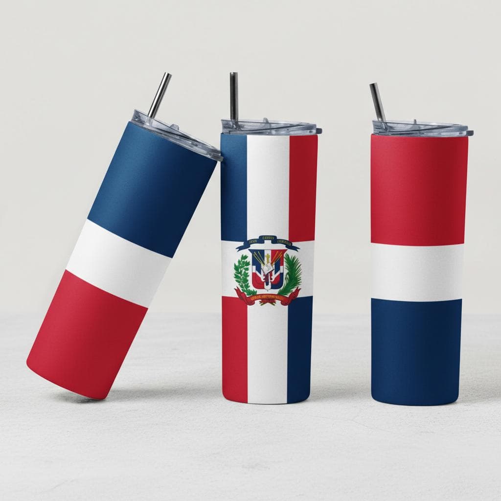 Vaso Térmico Personalizado, vista principal