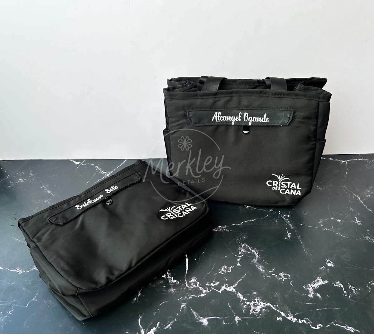 Loncheras Personalizadas, vista principal