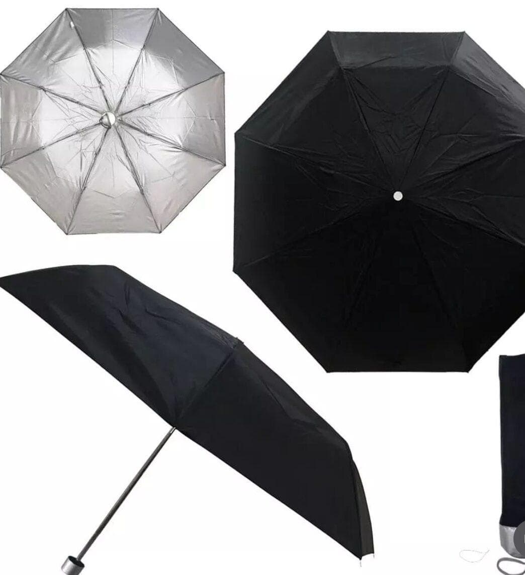 Sombra Elegante, vista principal