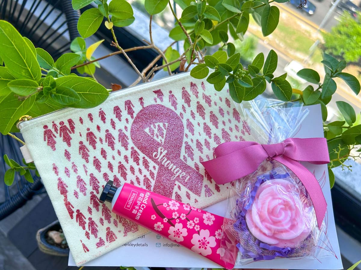 Mujer Cartera, vista principal