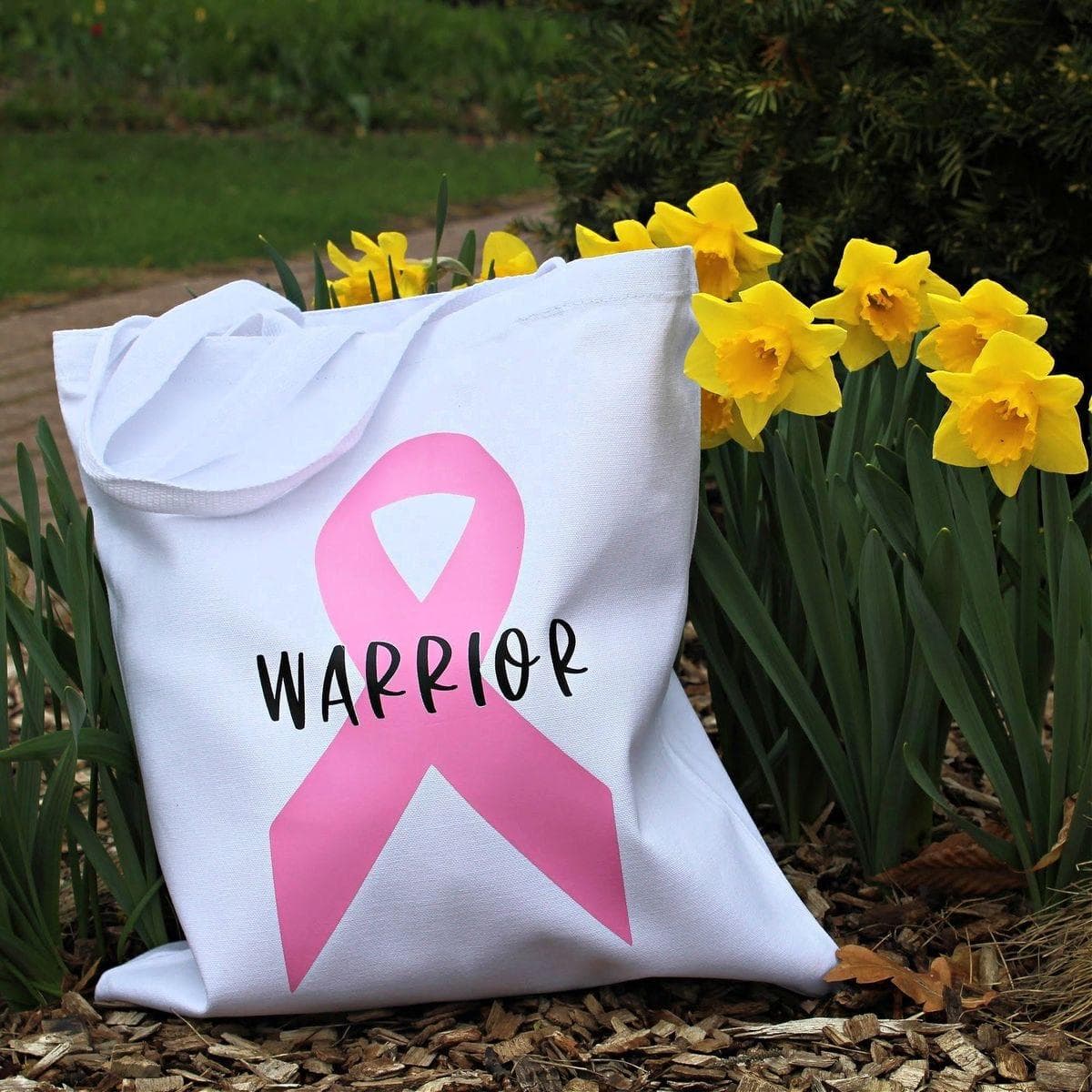 Bolso Canvas Pink, vista principal