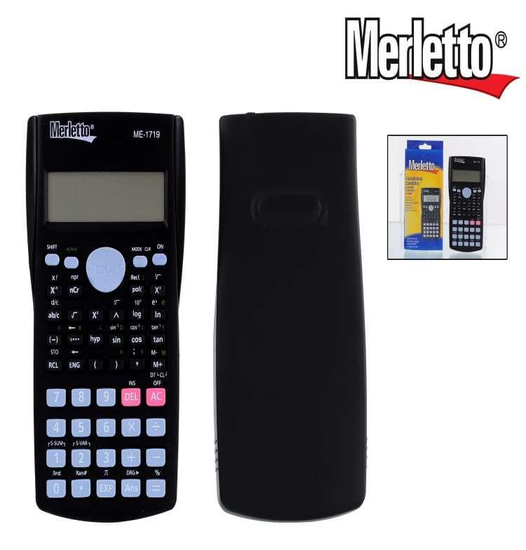 Calculadora Inteligente, vista principal
