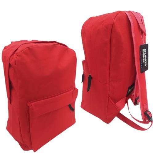 Mochila 3, vista principal