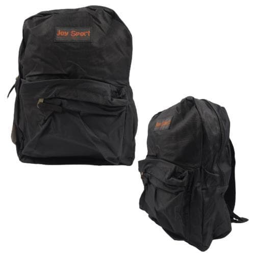 Mochila 1, vista principal