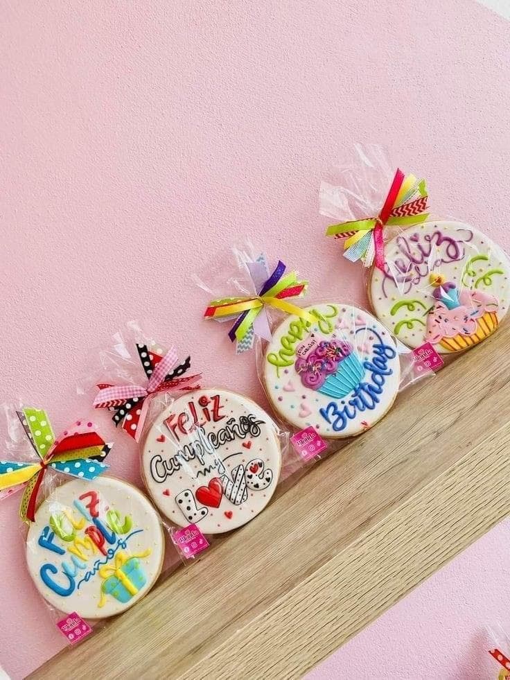 Vaso Dulces Variados, vista principal