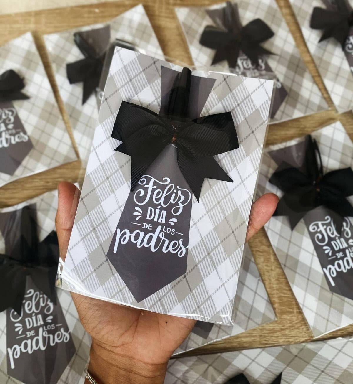Lapiceros Madera Personalizado, vista principal