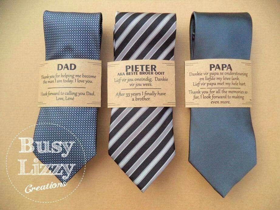 Corbata Personalizada, vista principal