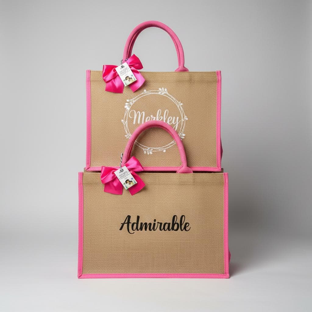 Bolso Personalizado, vista principal