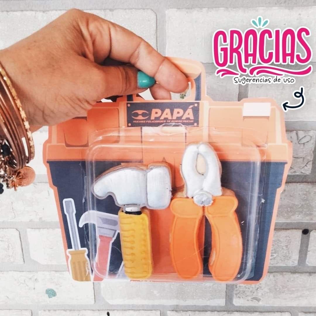 Galletas Decoradas, vista principal