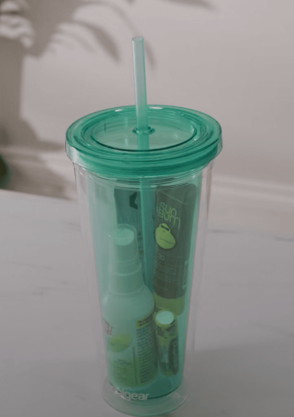 Vaso PLayero completo, vista principal