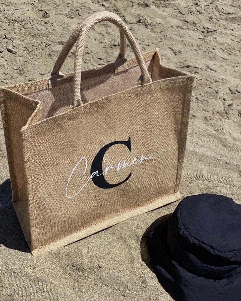 Bolso Playero, vista principal