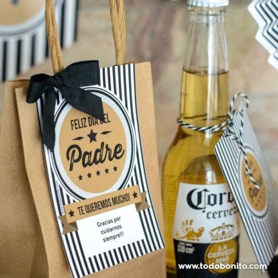 Cerveza Decorada, vista principal