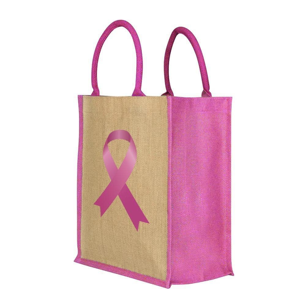 Bolso de Yute Personalizado, vista principal