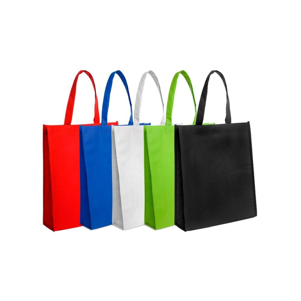 Bolso Prolipropileno Rectangular, vista principal