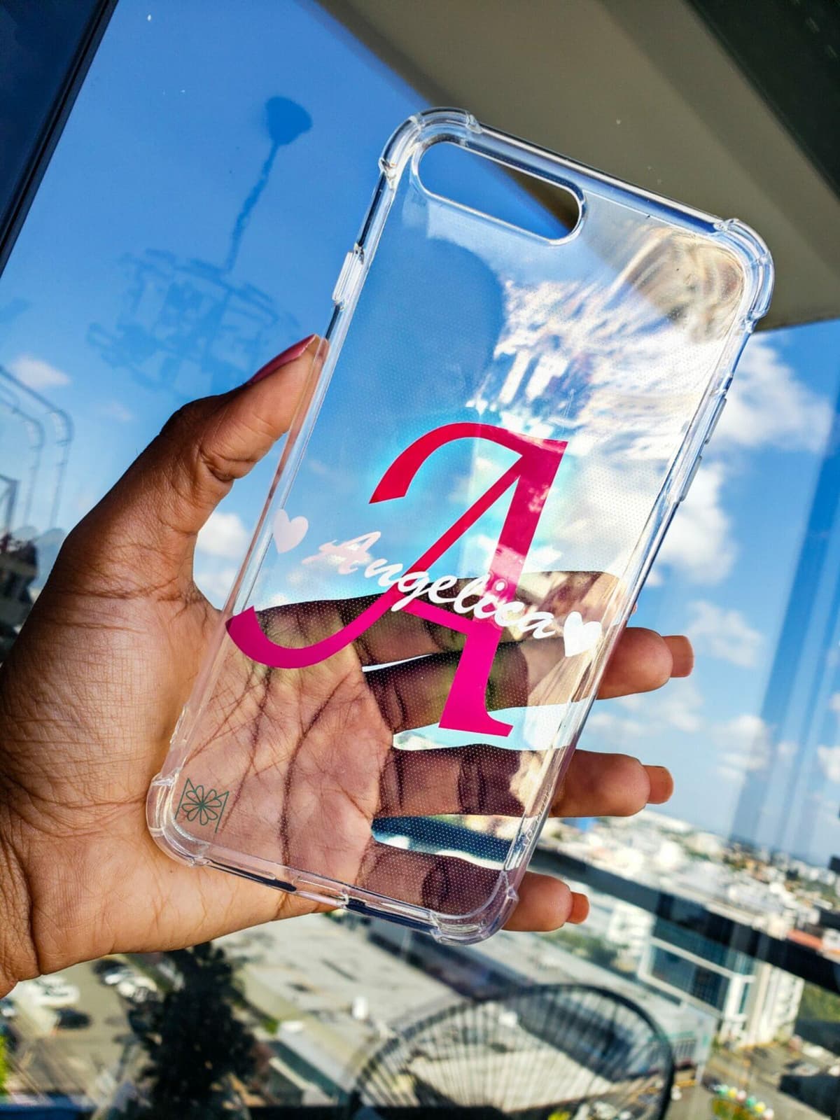 Covers de Celulares Personalizados., vista principal